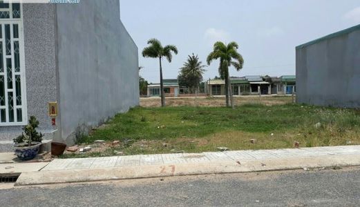 Hốt Gấp 450M2 Đất Thổ Cư, Sổ hồng riêng, Đinh Đức Thiện, Bình Chánh - Giá 1,8 Tỷ - Gọi Lẹ: 079.211.6794