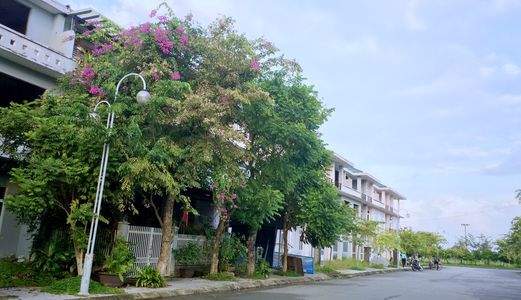  Đặt Chỗ Sản Phẩm Mới Ruby Shophouse Tại Center Park Huế