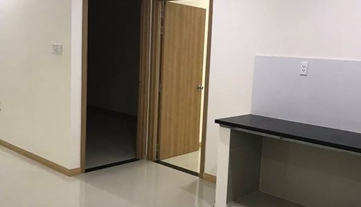 2 Phòng ngủ, 1 Wc - Giá 6.5 Triệu/tháng - Chung Cư Jamona City Quận 7