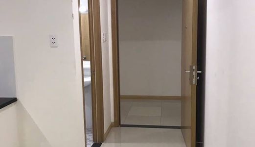 2 Phòng ngủ, 1 Wc - Giá 6.5 Triệu/tháng - Chung Cư Jamona City Quận 7