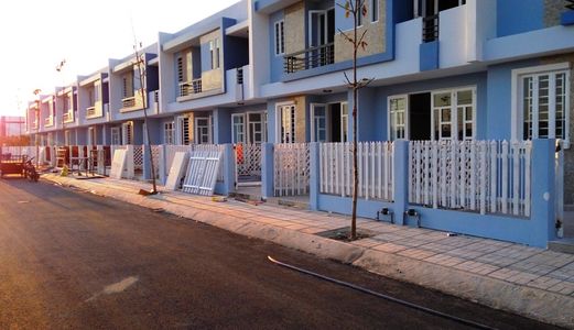Đất Thổ Cư Mt Trịnh Như Khuê, Gần Chợ Bình Chánh, Tiện Đầu Tư Kinh Doanh, Giá Rẻ. Lh: 0931099383