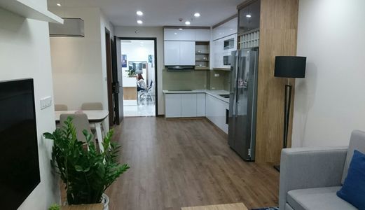 Căn Góc 62M2, 2 PN, 2 VS, Nhà Thương Mại Giá Rẻ Nhất Khu Vực Nam An Khánh