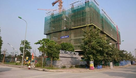 Căn Góc 62M2, 2 PN, 2 VS, Nhà Thương Mại Giá Rẻ Nhất Khu Vực Nam An Khánh