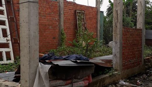 Bán Đất Xã Nhị Bình Giá 850 Triệu