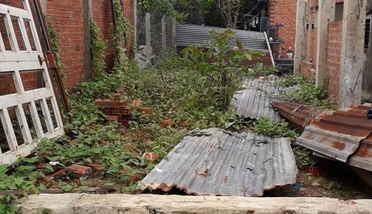 Bán Đất Xã Nhị Bình Giá 850 Triệu