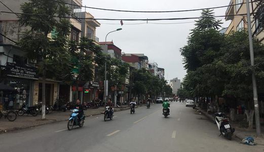 Đầu Tư, Kinh Doanh Cực Khủng, Diện Tích 120M2, Giá 7 Tỷ, Phố Trương Định, Hoàng Mai