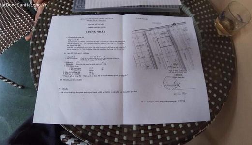 Bán 2 Lô Đất Ngõ 14 Nguyễn Văn Cừ (Đồi Văn Nghệ), P. Hồng Hải, Hạ Long!