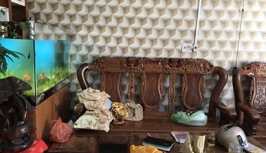 Bán Nhà HXH 487 Huỳnh Tấn Phát, Diện Tích 5X10M, 1 Trệt, 2 Lầu, Sân Thượng. Giá 6.5 Tỷ!