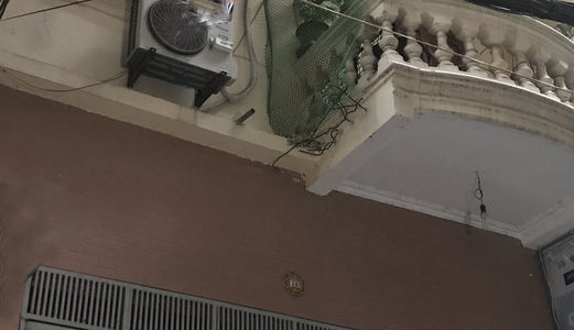 Nhà Phố Hồng Mai Bạch Mai Giá 3.8 Tỷ, Gần Ngã 4 Kinh Doanh Sầm Uất