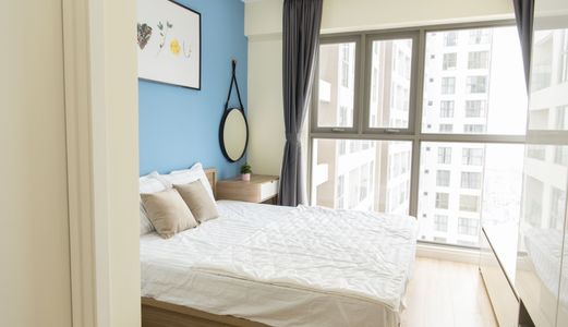 Cho Thuê Căn Hộ 2  PN-Millennium, 23 Triệu/Tháng, Full Nội Thất Liên Hệ 098.115.7896