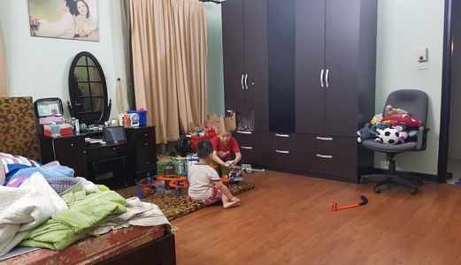 Gần Ngã Tư Sở, Giá Chỉ Hơn 2 Tỷ, Tiện Ích Đầy Đủ, 40M2 Nguyễn Lân, Thanh Xuân