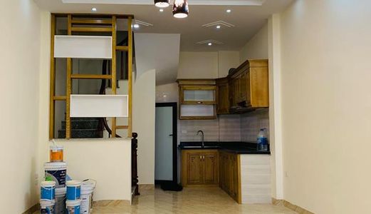 Bán Nhà Kim Mã Ba Đình 31M 5 Tầng Mặt Tiền 4 M Giá 3.6 Tỷ, Đẹp Không Tỳ Vết.