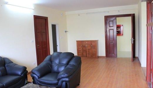 Sang Tên Nhanh Cho Người Mua Căn Hộ Đẹp Nhất Khu Vực Cổ Nhuế.