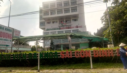 Bán Đất Nền Phường Tân An, Tp. Thủ Dầu Một, Bình Dương