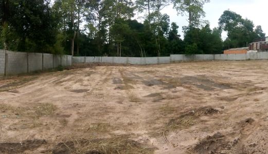  Bán Đất Nền Phường Tân An, Tp. Thủ Dầu Một, Bình Dương