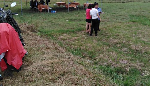 Cần Bán Lô Đất Thổ Cư Mt Đường Tỉnh Lộ 7 Củ Chi, Shr