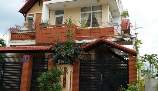 Bán Gấp Nhà 75M2, 3 PN Tại Đường Lê Thước, P. Thảo Điền, Q.2. Giá: 2,69 Tỷ. Lh: 079.211.6794