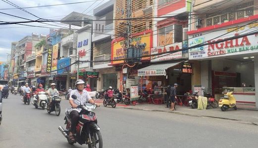 Chỉ Cần Trả Trước 600Tr Có Ngay Nhà 2 Tầng Ở Kiệt 382 Hùng Vương Tttp Gần Chợ Cồn, Bc
