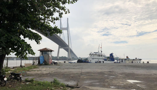 Cho Thuê Kho Cảng Lotus, Vị Trí Trung Tâm Quận 7, Giao Thông Thuận Lợi