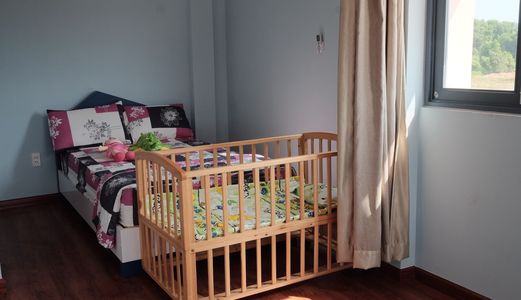 Nhà Đối Diện Đại Học Việt Đức