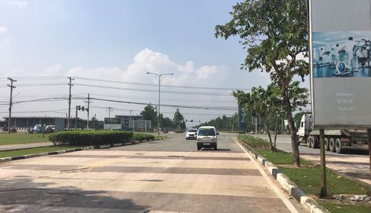 Nhà Đối Diện Đại Học Việt Đức