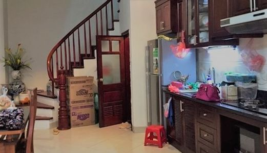 Kinh Doanh Sầm Uất, Ô Tô Tránh, 32M2 Võ Văn Dũng 6.35 Tỷ