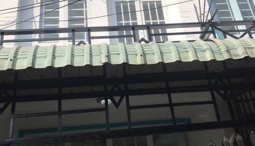 Nhà 3,5M-12M Đúc 1 Lầu Đặng Thúc Vịnh Hẻm Bê Tông 3M, Giá 1 Tỷ 200 Triệu, 0937225489