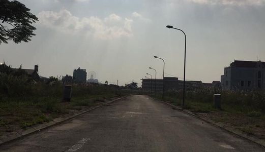 Bán Đất B21 Khu Đô Thị Cao Xanh - Hà Khánh B