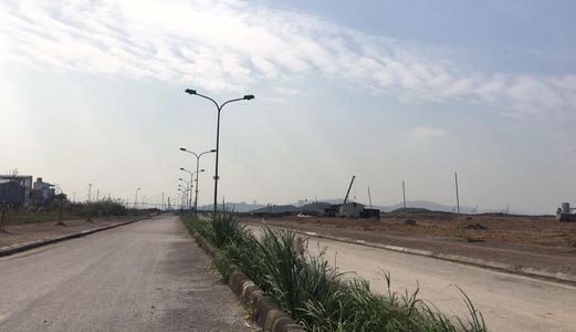 Bán Đất B21 Khu Đô Thị Cao Xanh - Hà Khánh B