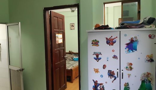 Bán Nhà Nghĩa Dũng Ba Đình 28M, 4 Tầng Mặt Tiền 5M Giá 1.68 Tỷ, Đẹp Không Tỳ Vết.