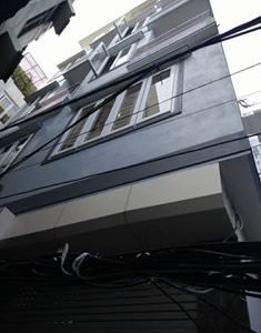 Hot !!! Bán Nhà Mới 6 Tầng Phố Xuân Đỉnh, 50M2, 3 Tỷ, Bắc Từ Liêm.