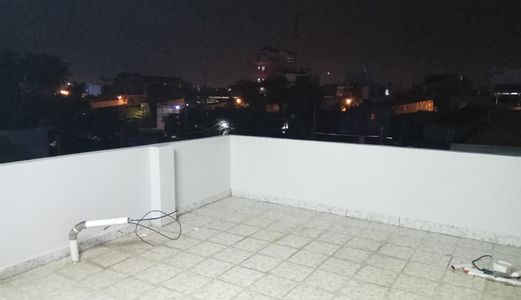 Nhà Cho Thuê Nguyên Căn P10 Ngay Ngã 6 Gò Vấp