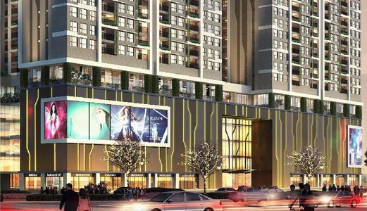 Hãy Xem Ngay! Căn Hộ Chung Cư Cao Cấp 6Th Element Tây Hồ Tây - 0379.115.156 (Mr. Hoàng)