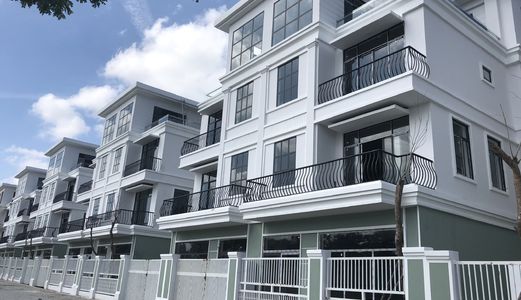 The One Beach Đẳng Cấp Hoàng Gia Trên Từng Căn Villa
