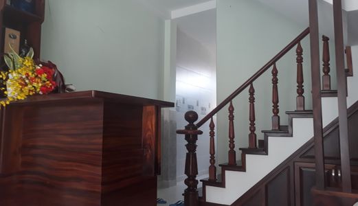 Bán Nhà Đường La Sơn Phu Tử, Phường 6, Đà Lạt - 66,1M2 - 6,2 Tỷ N3318