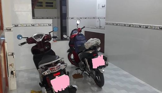 Bán Gấp Nhà Đinh Tiên Hoàng, Đi Lại Dễ Dàng, Giá Tốt Cuối Năm, 2 Tỷ 75