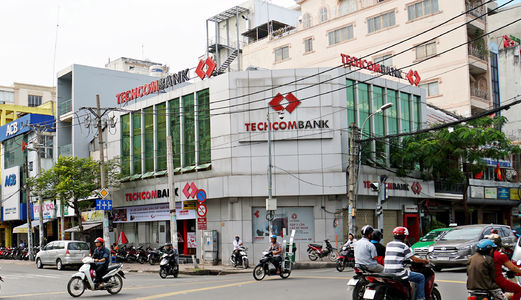 Cho Thuê Mặt Bằng 2 Mặt Tiền Hoàng Diệu Và Nguyễn Tất Thành