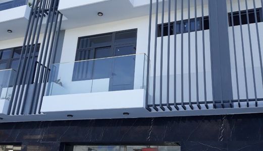 Cần Bán Nhà Marina Đường Phạm Huy Thông – Gần Bờ Sông Hàn