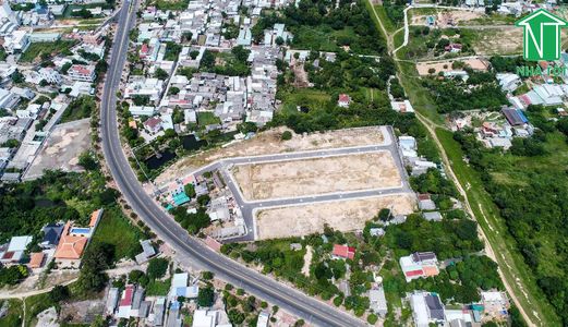 Bán Đất Mặt Tiền 38M, Cách Biển Long Hải Chỉ 1 Bước Chân, Giá Chỉ 11 Triệu/m2, Sổ Đỏ Trao Tay