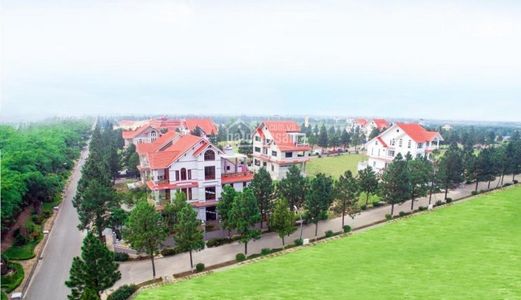 Bán Biệt Thự Cao Cấp The Phoenix Garden - Diện Tích 200M2. Hướng Đông Nam. Vị Trí: C8A - 23