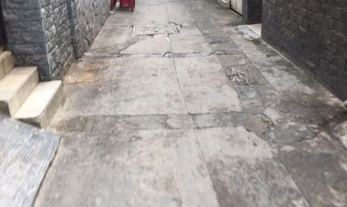Bán Đất Tặng Móng Nhà!! Đường Bạch Đằng, Bình Thạnh - Diện Tích 3X16M - Giá 2.58 Tỷ