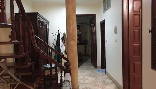 Nhà Vị Trí Cực Đẹp, 101M2 X 6 Tầng Võ Thị Sáu, Hai Bà Trưng - Giá 15.5 Tỷ