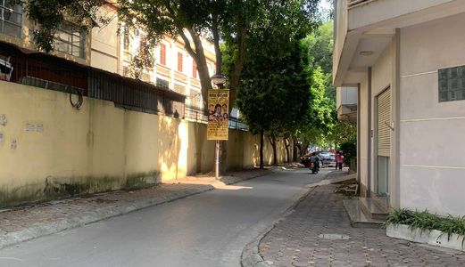 Cần Bán Nhà Gấp Mặt Phố Lô Góc Phố Văn Yên - Hà Đông, 4 Tầng, 80M2, Khu đô thị Văn Quán 9 Tỷ