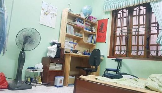 Tiện Ích Đầy Đủ, 46M2 Lê Thanh Nghị, Hai Bà Trưng, Ngõ Đẹp, Giá 4,5 Tỷ