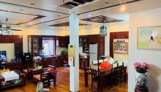 Biệt Thự Cực Hiếm, Gara Ô Tô, Mặt Tiền Khủng, 110M2 Xuân Diệu, Tây Hồ, Giá 18,5 Tỷ