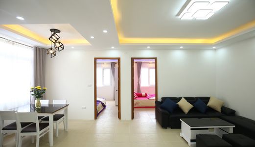 Bán Gấp Căn Hộ Chung Cư Khu Nam Cường - Cổ Nhuế. Giá 1,6 Tỷ