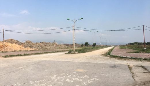 Bán Ô Đất Bt Hà Khánh B Cũ Có Sổ Đỏ, 375M2 Giá Chỉ 11 Triệu/m2. A5 Ô 11 Hướng ĐN