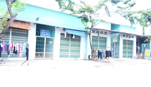 Cần Vốn Nên Sang Gấp Lại 2 Dãy Trọ (300M2) 16 Phòng Bình Dương Giá 1,2 Tỷ