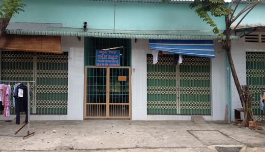 Cần Vốn Nên Sang Gấp Lại 2 Dãy Trọ (300M2) 16 Phòng Bình Dương Giá 1,2 Tỷ