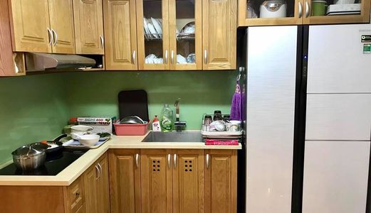 Bán Nhà 5 Tầng Phân Lô Phố Lạc Trung, 40M2, Lô Góc, Ô Tô Tránh